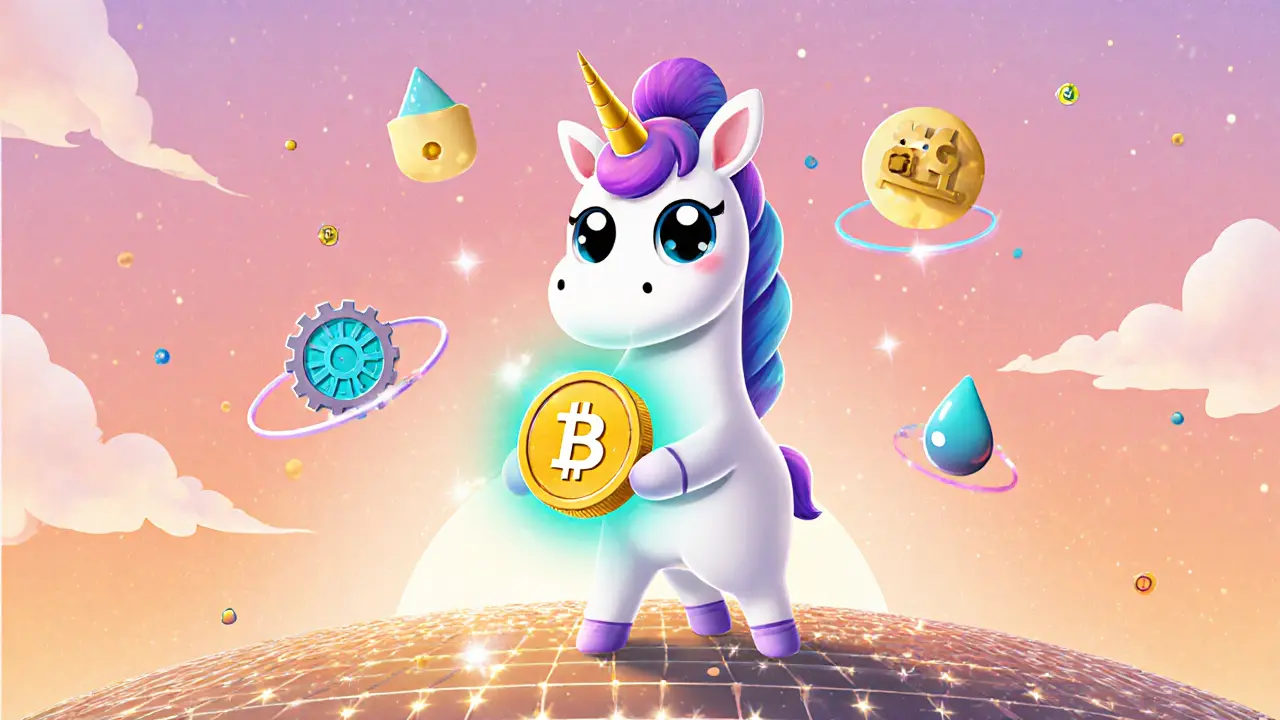 Bunicorn (BUNI) Airdrop Details: How to Claim, Eligibility & Tokenomics